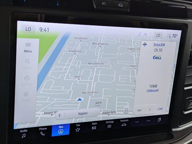 Certified 2025 Ford F150 Raptor image 29