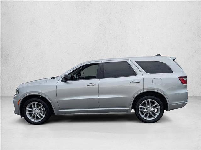Used 2025 Dodge Durango GT image 9
