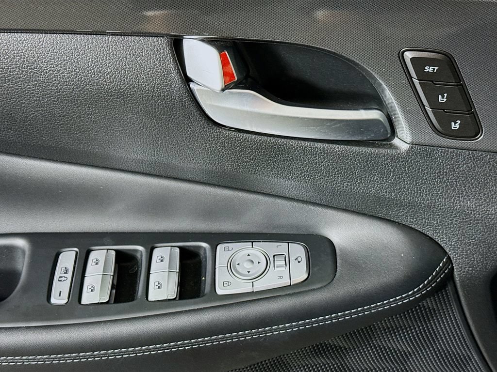 Certified 2023 Hyundai Santa Fe Calligraphy AWD/4WD image 26