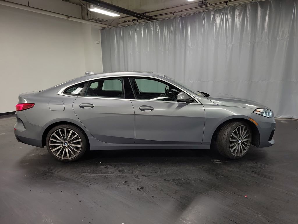 Used 2022 BMW 228i xDrive Gran Coupe w/ Convenience Package image 9