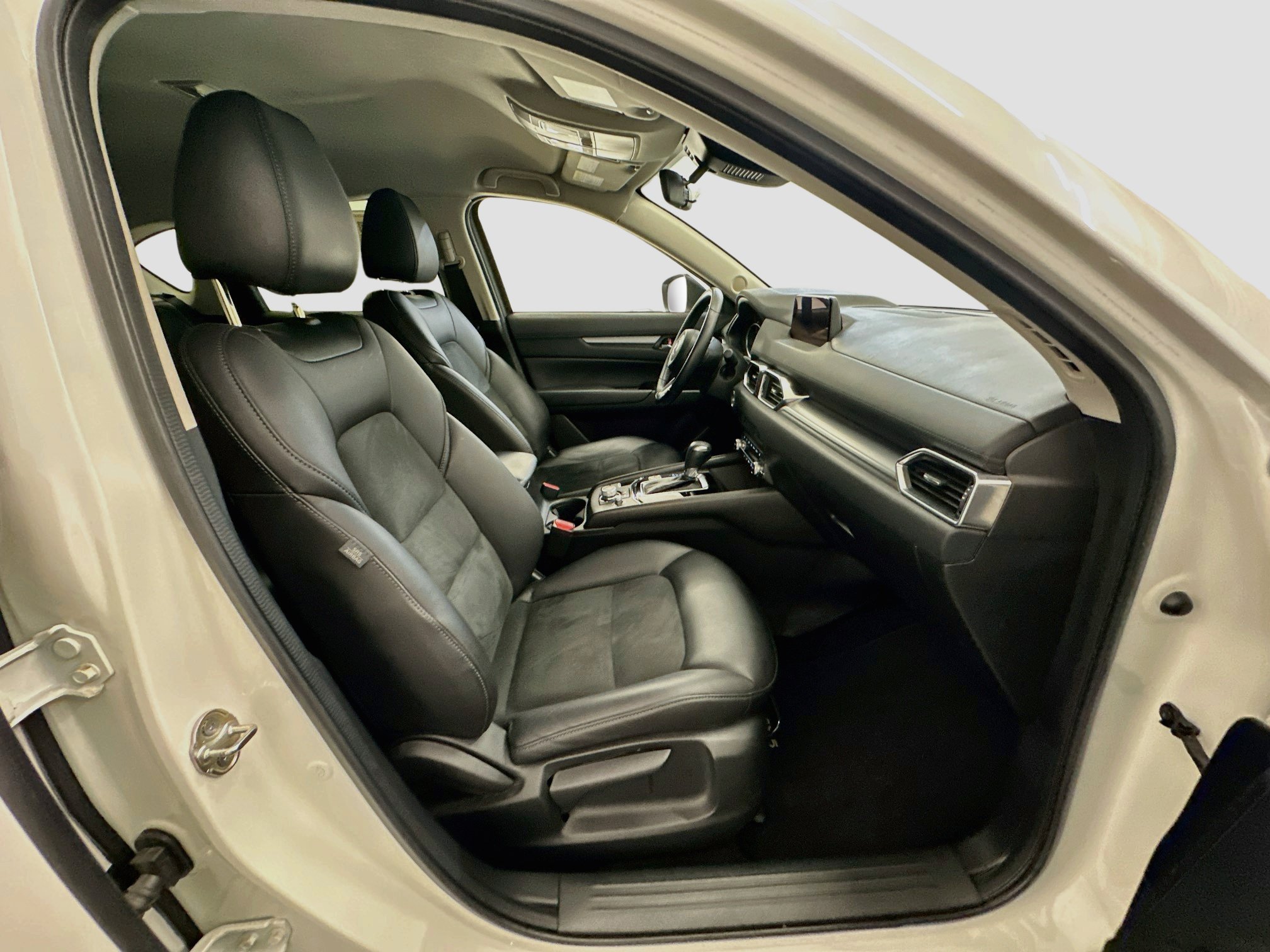 Used 2020 MAZDA CX-5 Touring AWD/4WD image 32