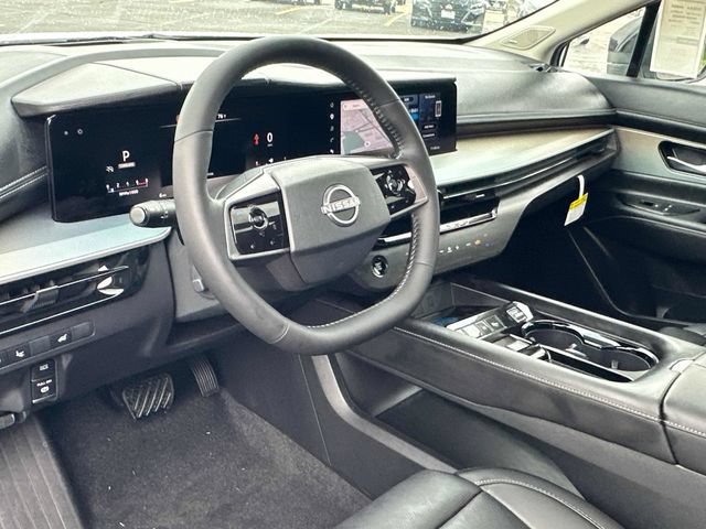 New 2026 Nissan Murano Platinum w/ Cargo Package AWD/4WD image 33