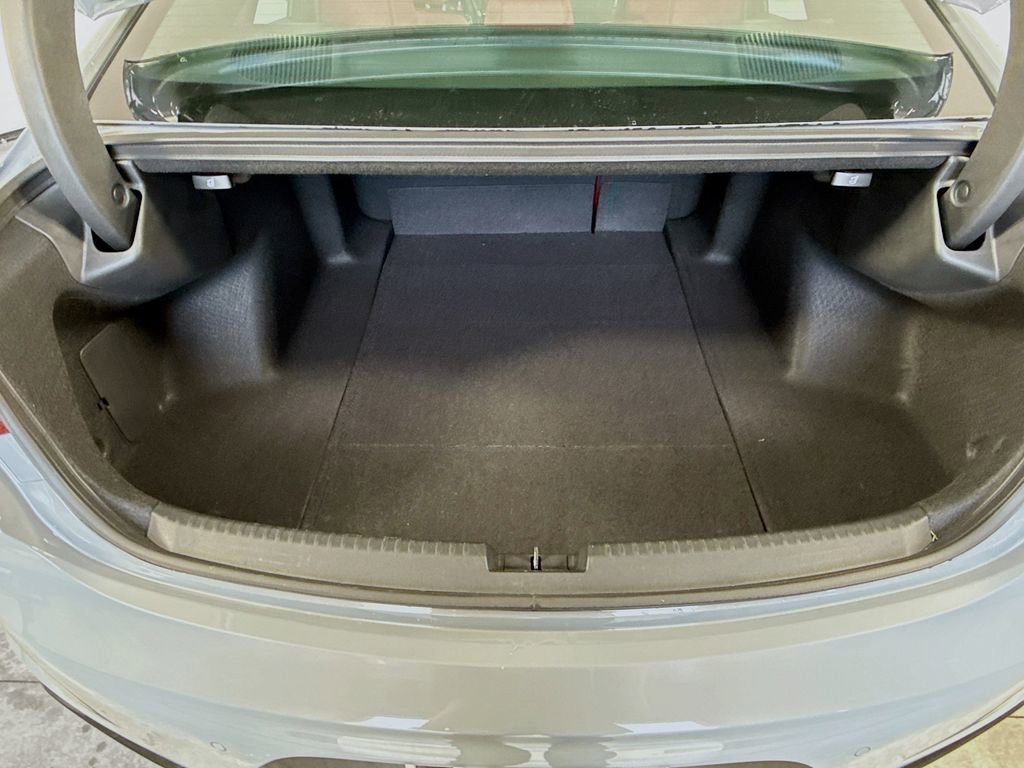 Used 2025 Acura TLX SH-AWD w/ A-SPEC Pkg image 28