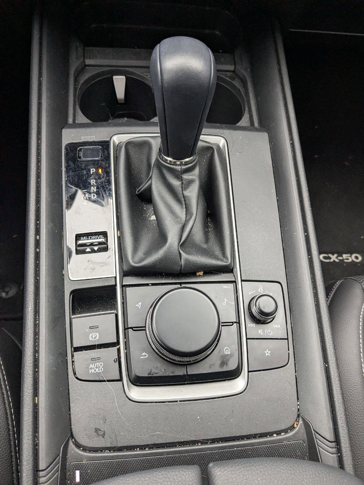 Used 2025 MAZDA CX-50 AWD 2.5 S w/ Accent Package image 25
