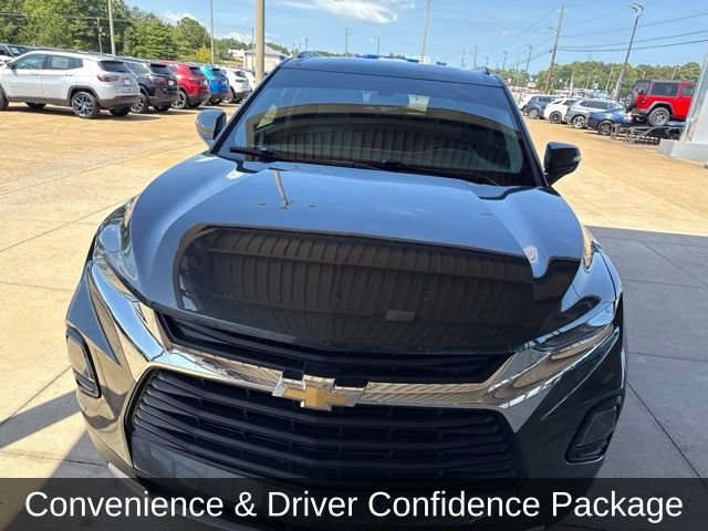 Used 2020 Chevrolet Blazer LT FWD image 5