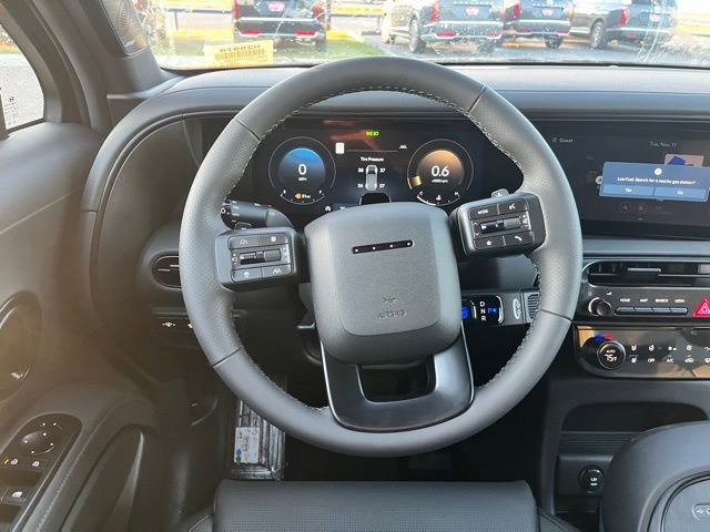 New 2026 Hyundai Palisade XRT Pro AWD/4WD image 8