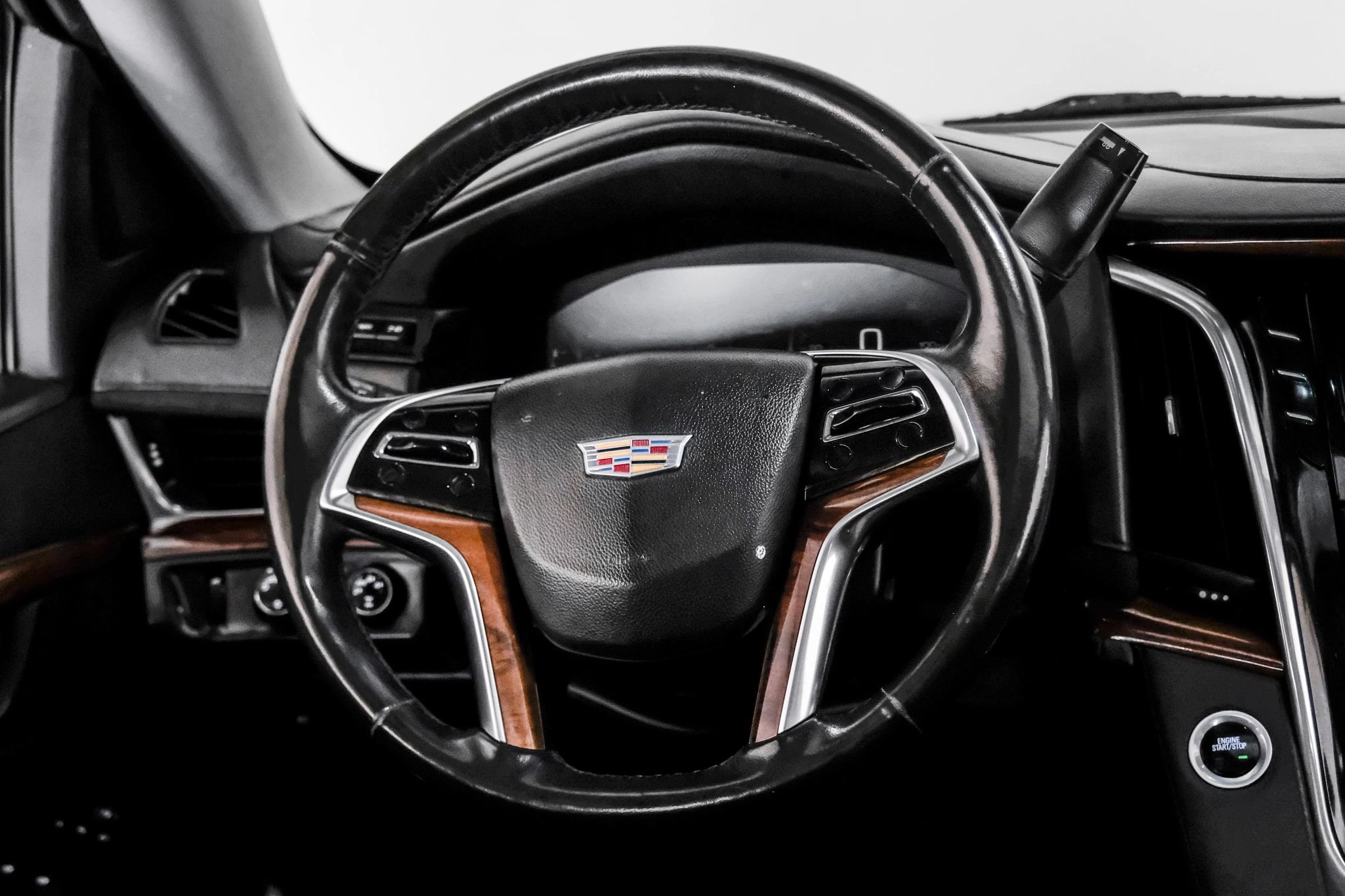 Used 2015 Cadillac Escalade ESV Premium AWD/4WD image 15