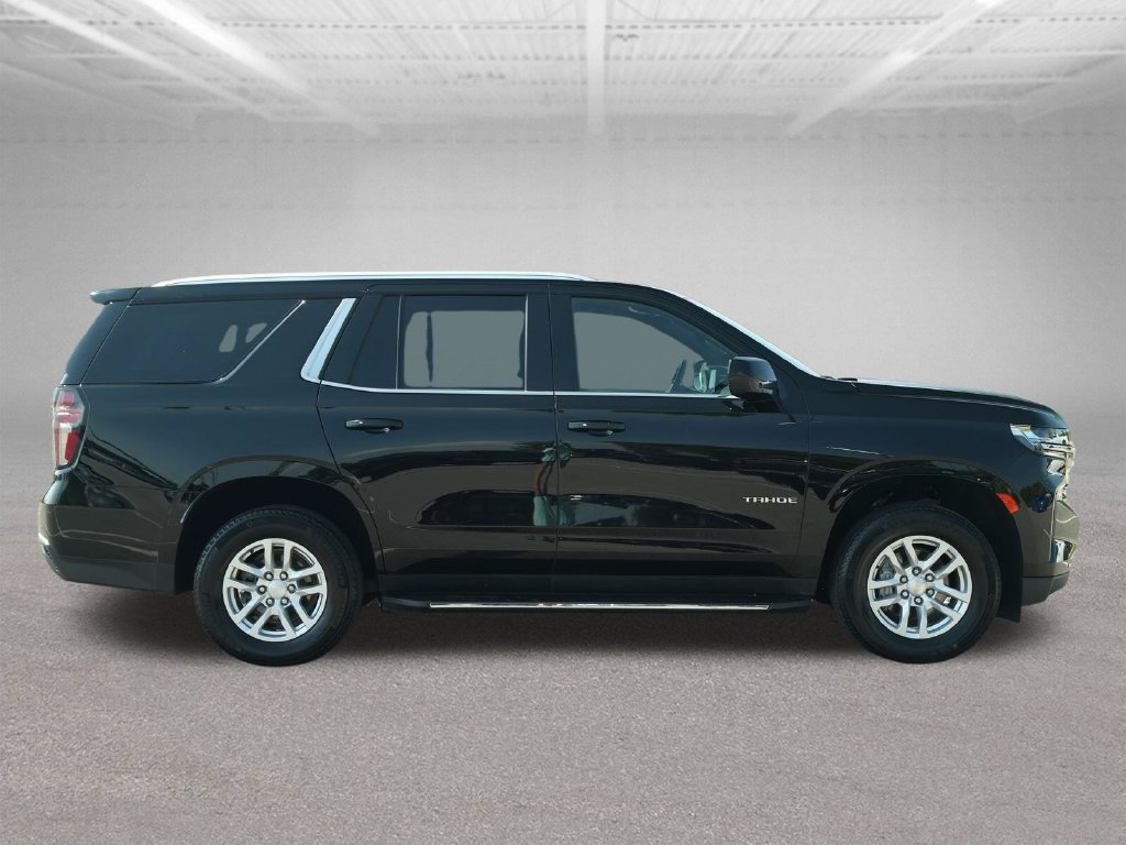 Used 2024 Chevrolet Tahoe LT AWD/4WD image 10