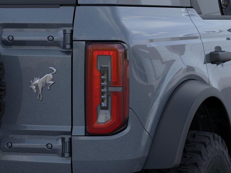 New 2025 Ford Bronco Badlands AWD/4WD image 59
