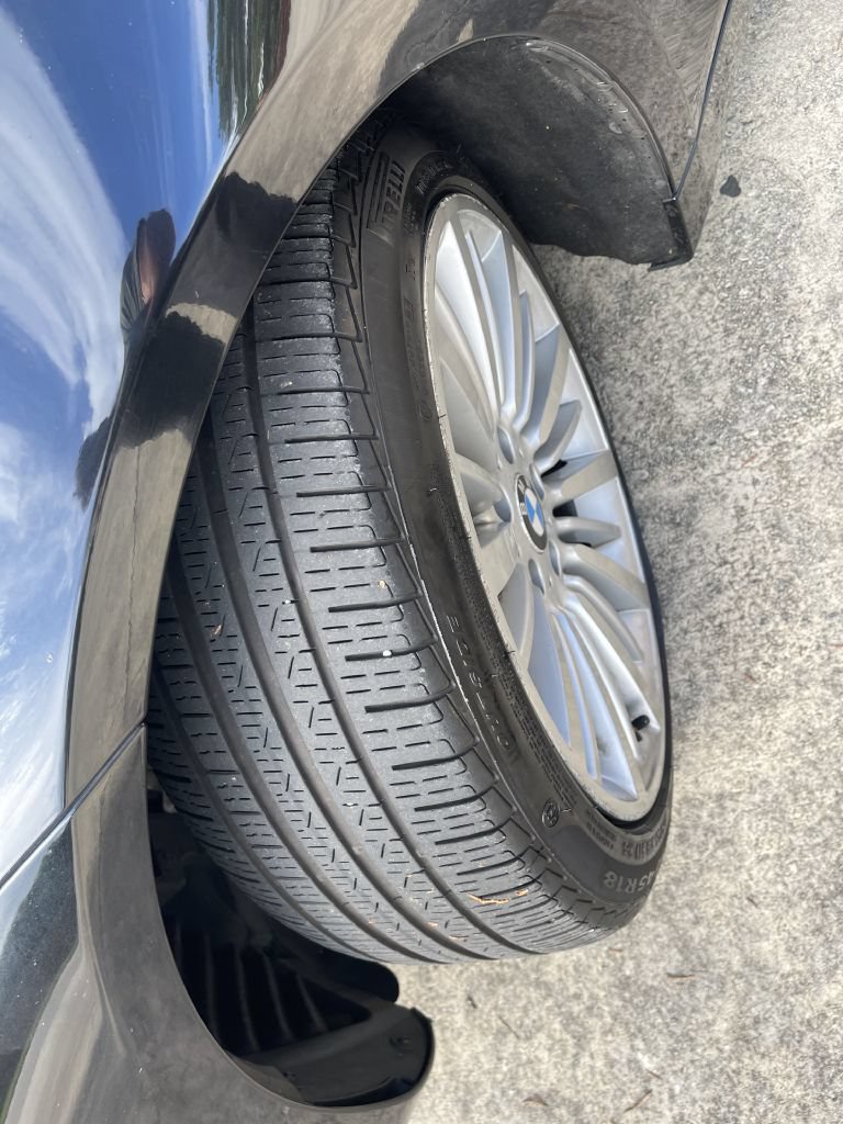 Used 2014 BMW 428i Convertible RWD image 4
