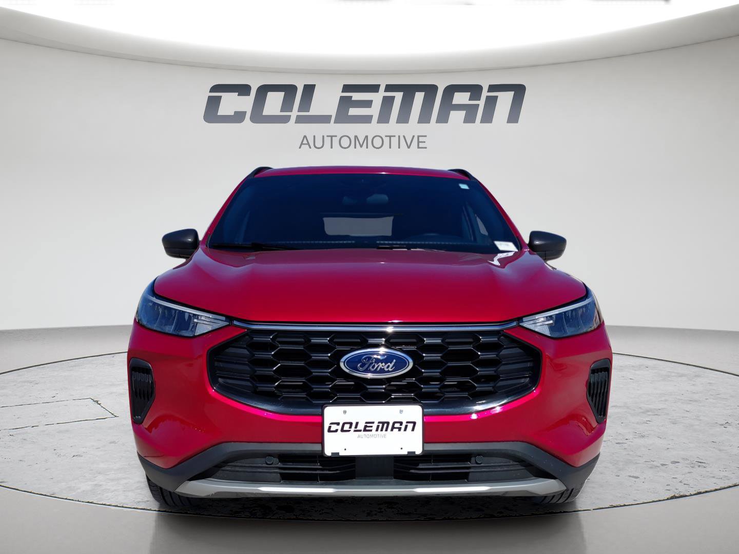 Used 2025 Ford Escape ST-Line image 8