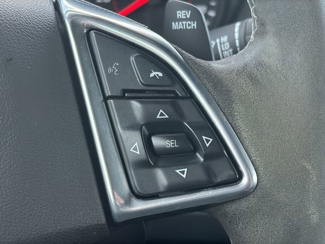Used 2023 Chevrolet Camaro SS image 17