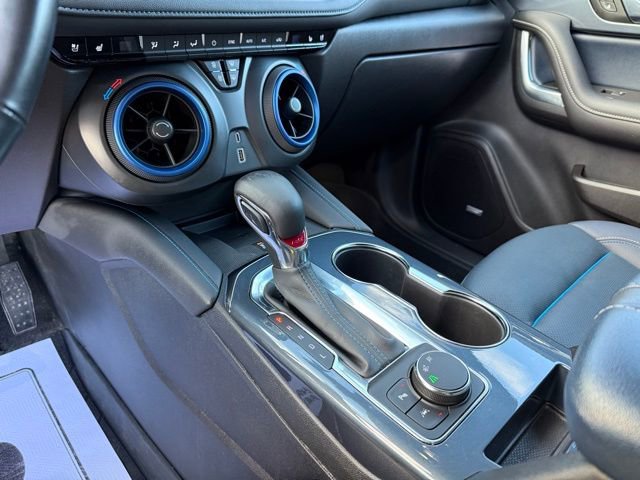 Used 2024 Chevrolet Blazer RS w/ Driver Confidence II Package image 23