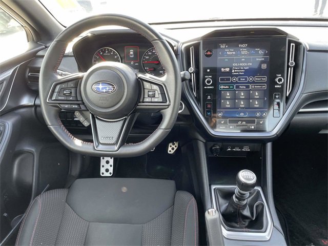 Used 2024 Subaru WRX Premium image 14