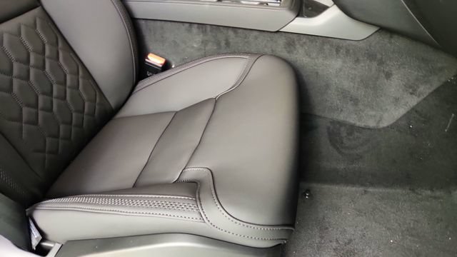 New 2026 Volvo XC90 B6 Plus w/ Protection Package AWD/4WD image 37