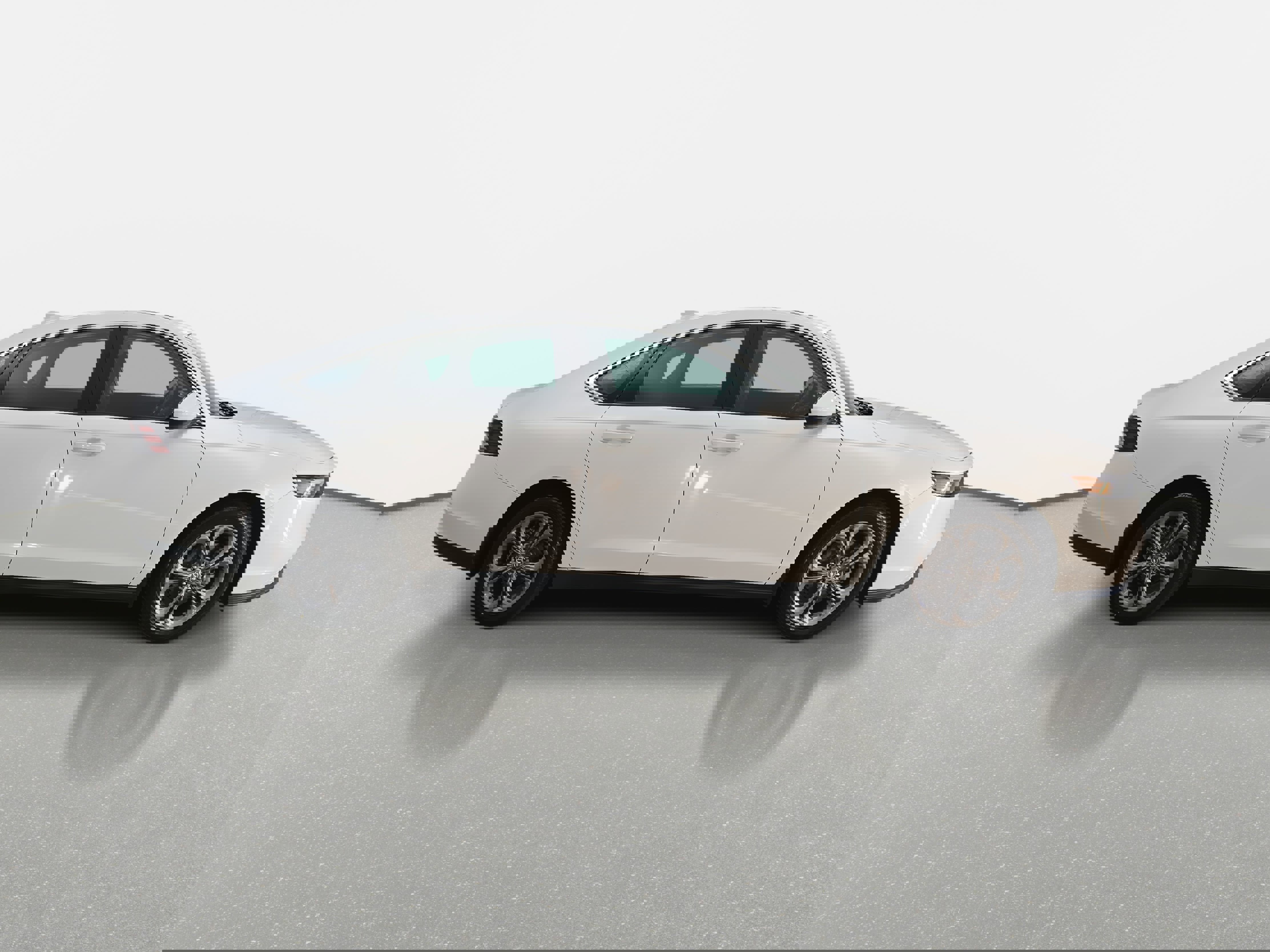 Used 2024 Honda Accord EX image 4