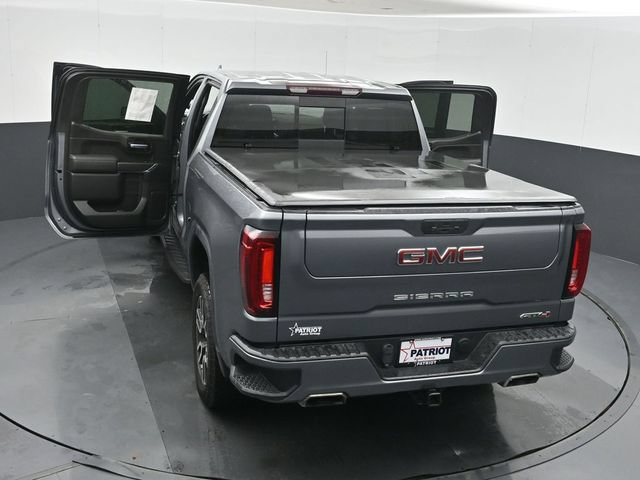 Used 2021 GMC Sierra 1500 AT4 w/ AT4 Preferred Package AWD/4WD image 53