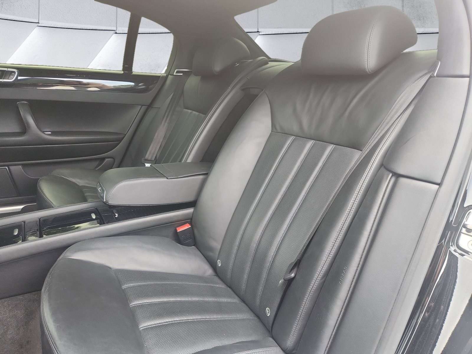 Used 2006 Bentley Flying Spur Flying Spur image 14