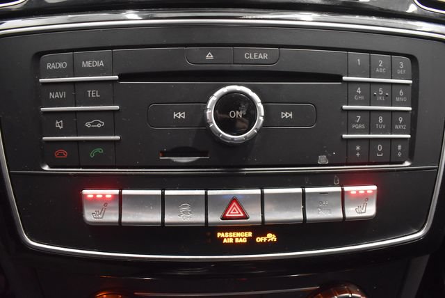 Used 2018 Mercedes-Benz GLE 350 4MATIC image 28