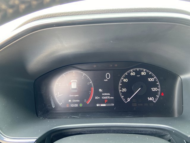 Used 2023 Honda CR-V EX-L image 25