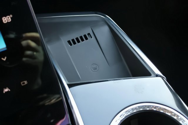 New 2025 Cadillac Escalade IQ Sport 2 image 28