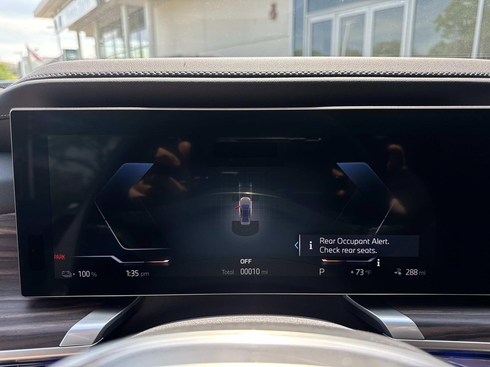 New 2026 BMW i7 xDrive60 AWD/4WD image 30