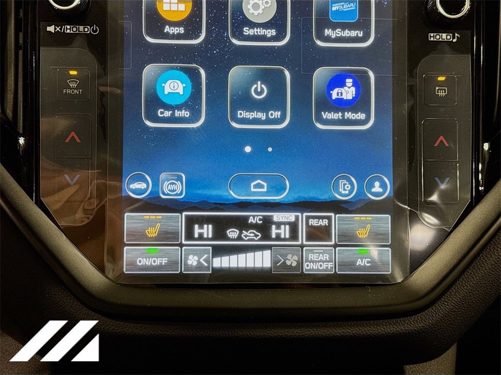 New 2026 Subaru Ascent Premium image 16