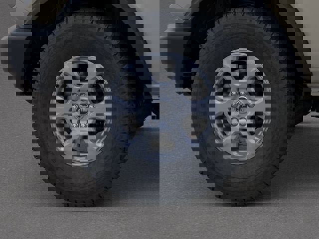 New 2025 Ford Bronco Big Bend image 21