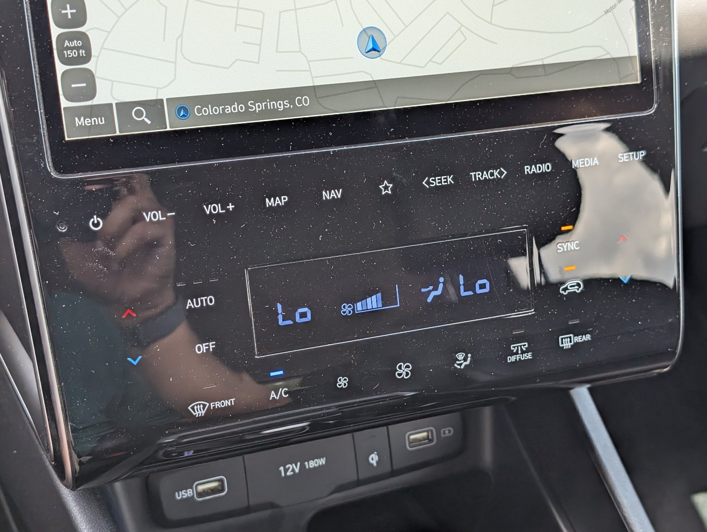 Used 2023 Hyundai Tucson XRT AWD/4WD image 17