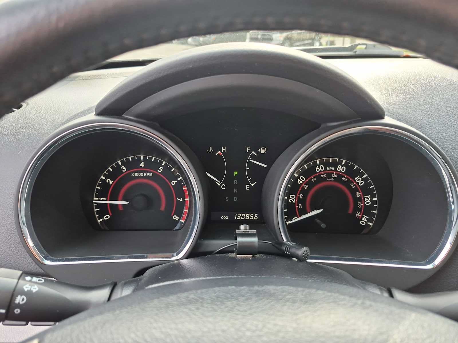 Used 2009 Toyota Highlander Sport AWD/4WD image 32