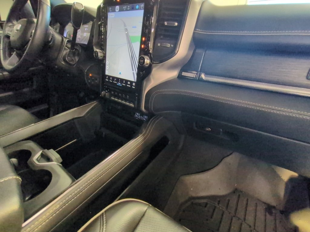 Used 2023 RAM 2500 Rebel w/ Level 2 Equipment Group image 20