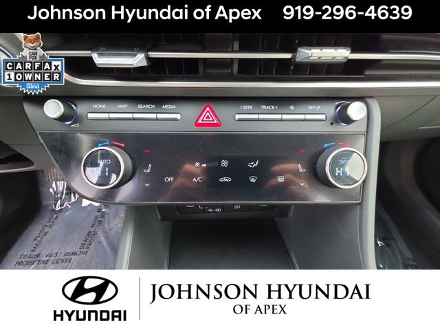 Used 2024 Hyundai Sonata SEL image 30