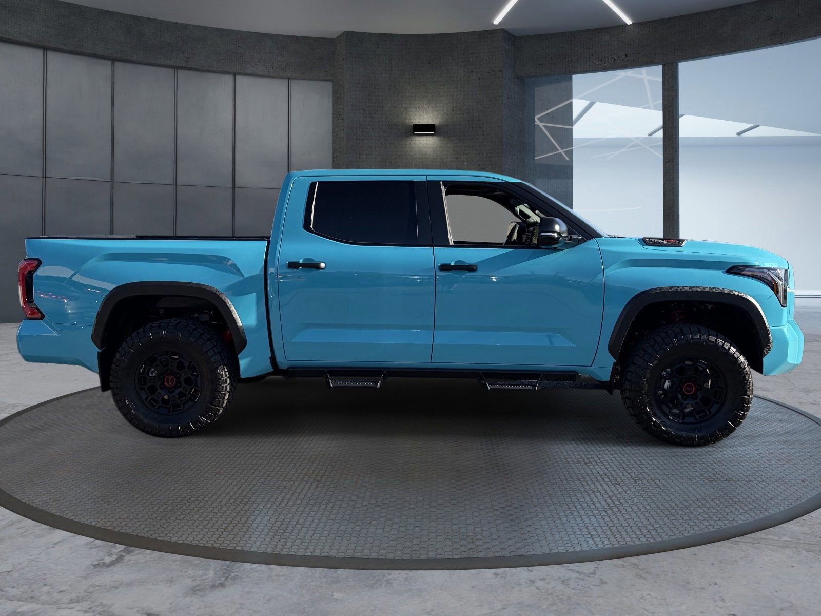 Used 2026 Toyota Tundra TRD Pro AWD/4WD image 7