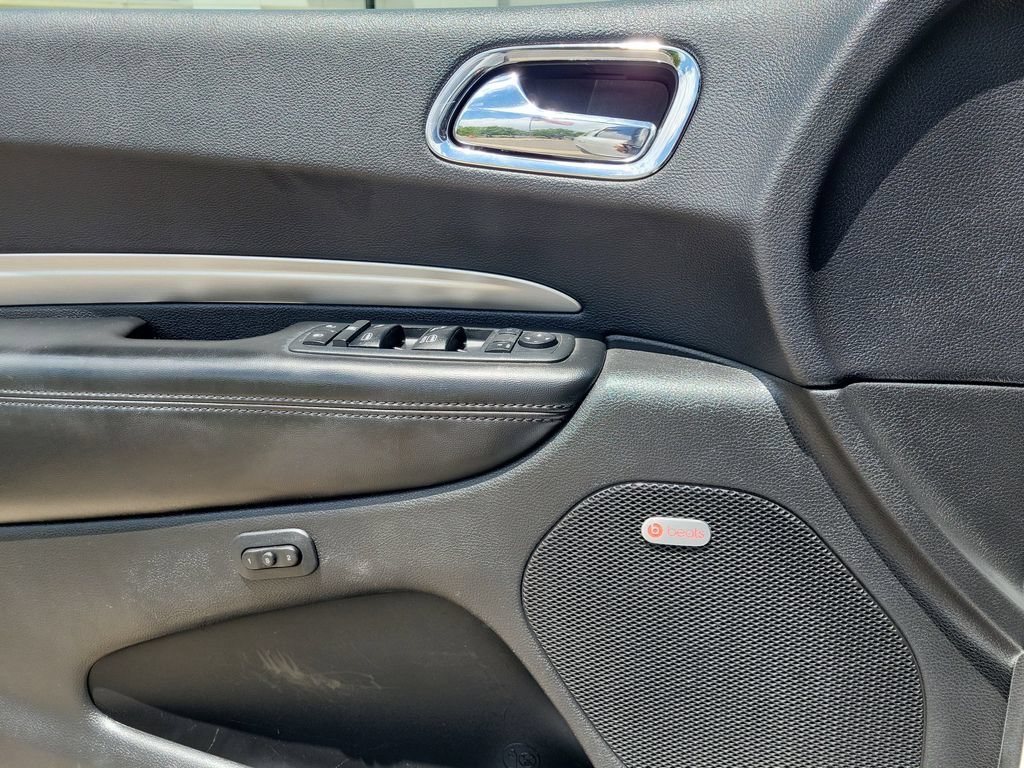 Used 2017 Dodge Durango GT w/ Premium Group AWD/4WD image 10