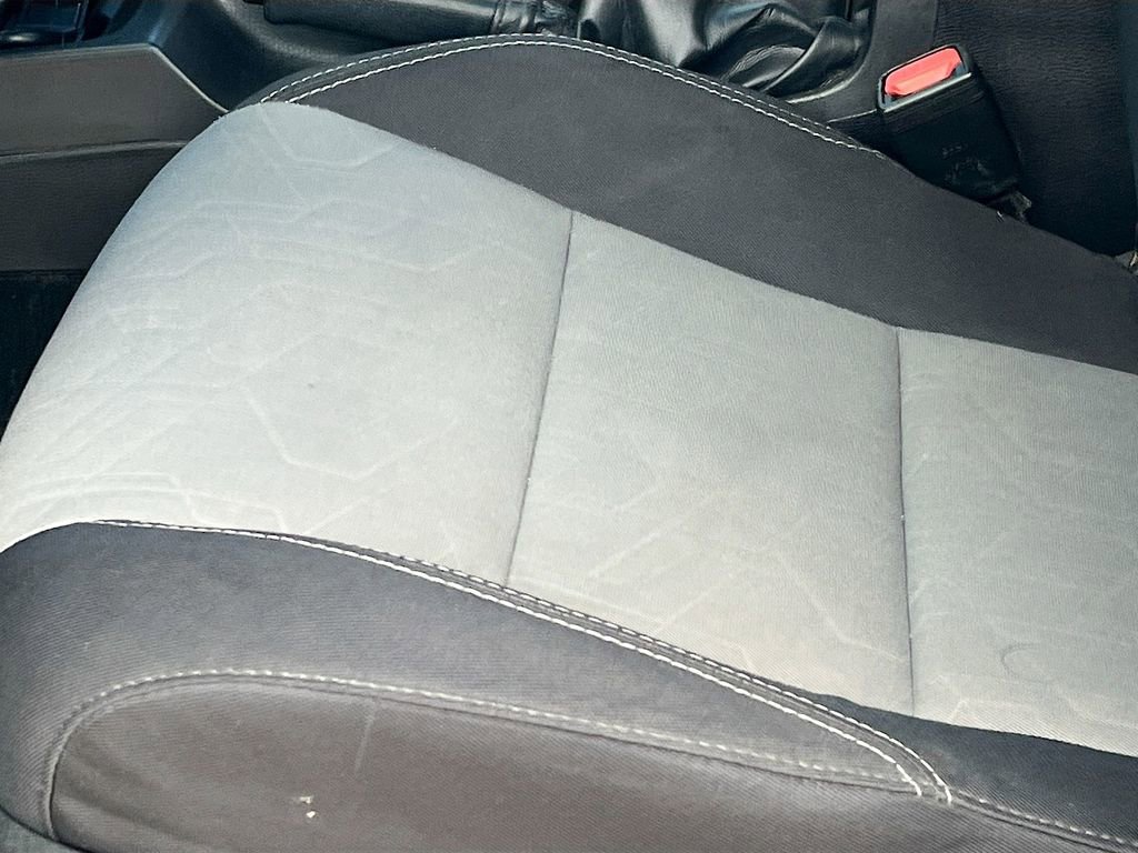 Used 2022 Toyota Tacoma TRD Off-Road w/ Technology Package image 19