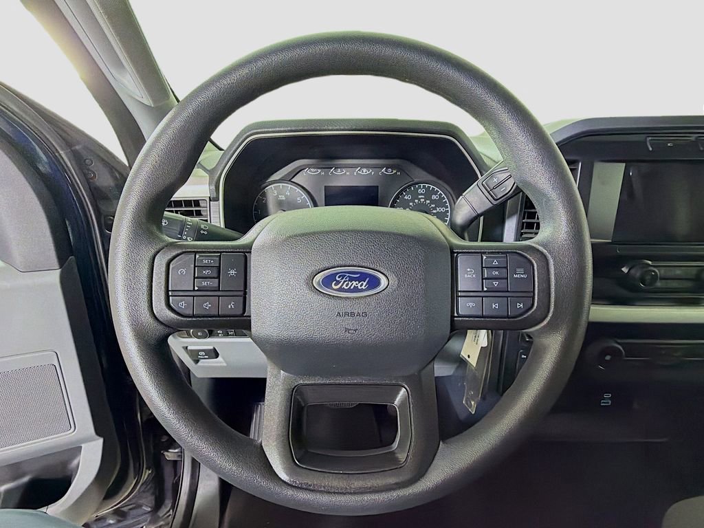 Used 2023 Ford F150 XLT image 14