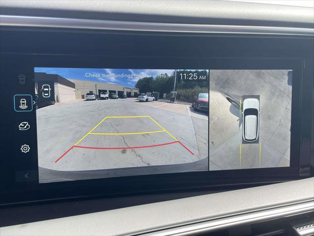 New 2026 Hyundai Palisade Calligraphy image 14