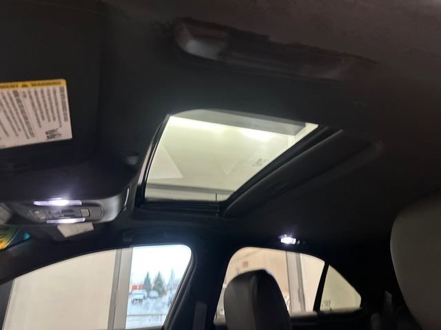 Used 2022 Cadillac CT4 Sport image 23