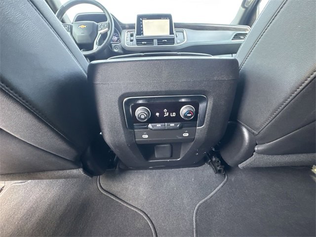 Used 2023 Chevrolet Tahoe LT image 22