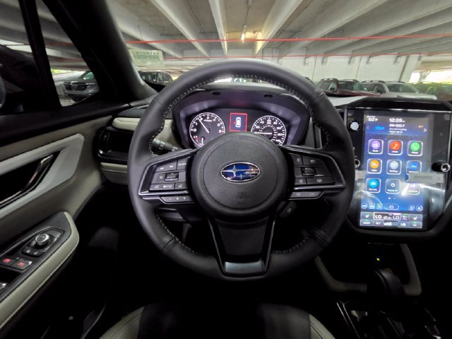 New 2026 Subaru Forester Limited AWD/4WD image 11