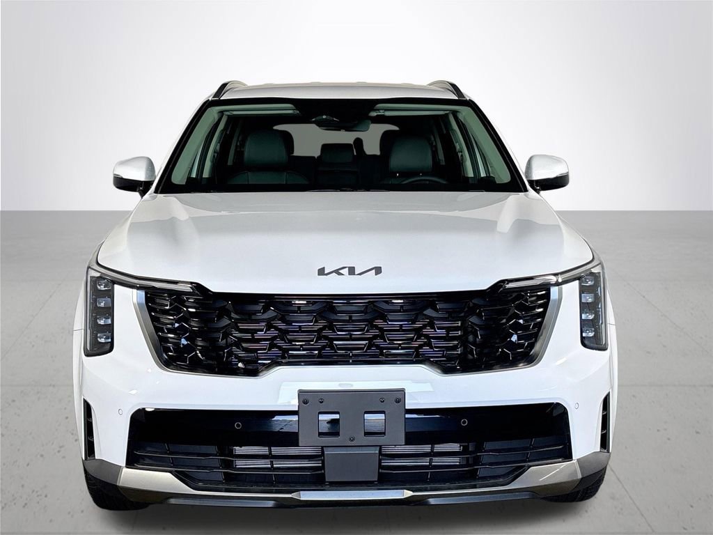 New 2025 Kia Sorento S image 4