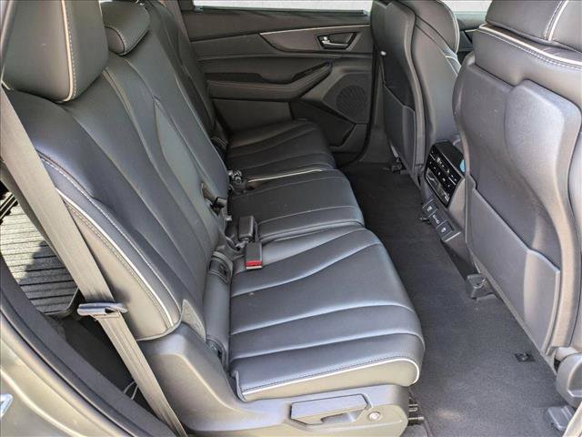 Used 2024 Acura MDX w/ Advance Package AWD/4WD image 21