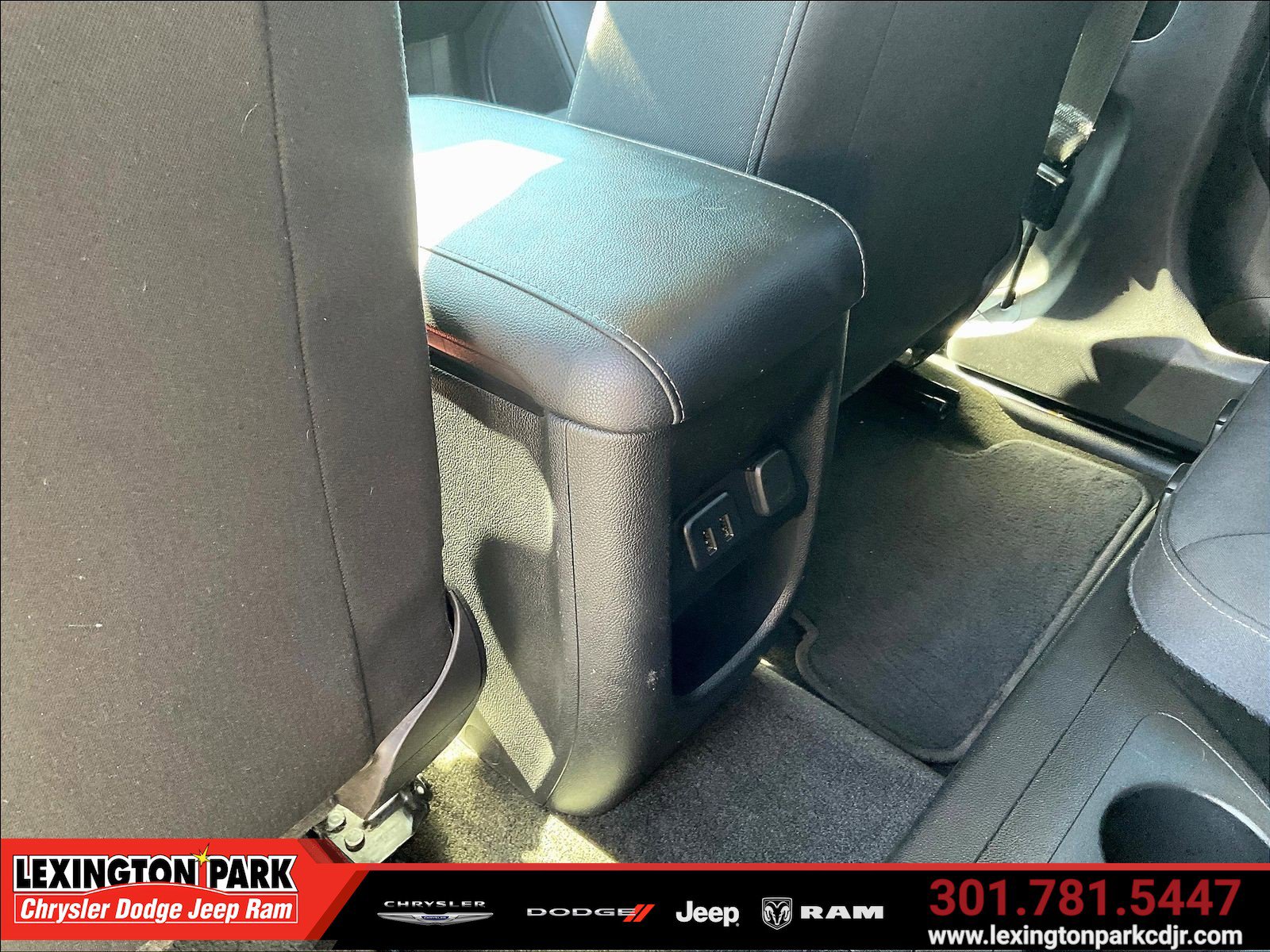 Used 2018 Chevrolet Colorado LT w/ LT Convenience Package AWD/4WD image 11