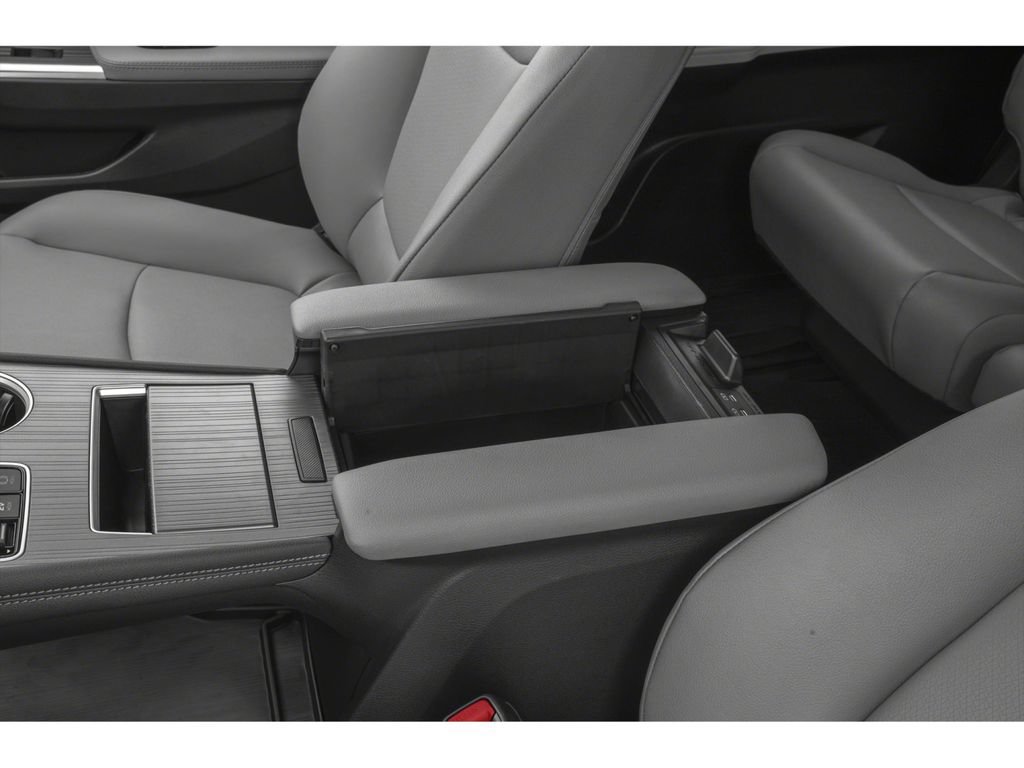 New 2026 Toyota Sienna XLE AWD/4WD image 9