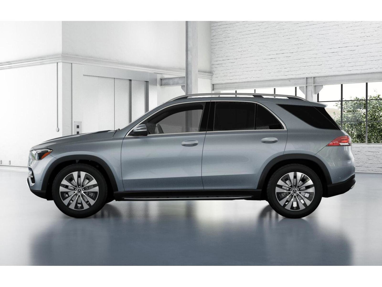 Used 2026 Mercedes-Benz GLE 350 4MATIC image 13