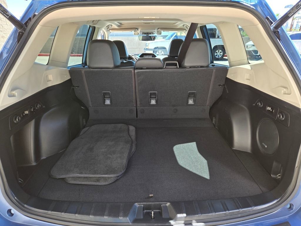 Used 2021 Subaru Forester Touring w/ Popular Package #2 image 17