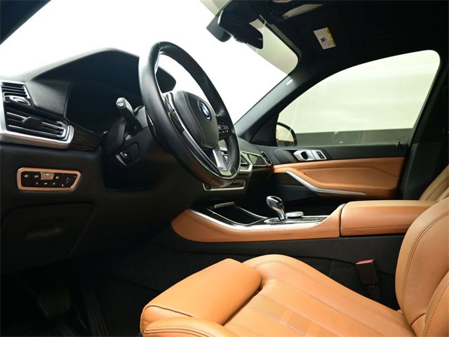 Used 2019 BMW X5 xDrive40i w/ Convenience Package image 17