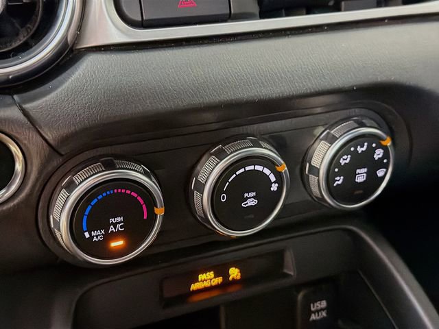 Used 2017 FIAT 124 Spider Classica image 15