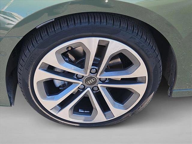 Used 2025 Audi A3 2.0T Premium Plus w/ Premium Plus Package image 24