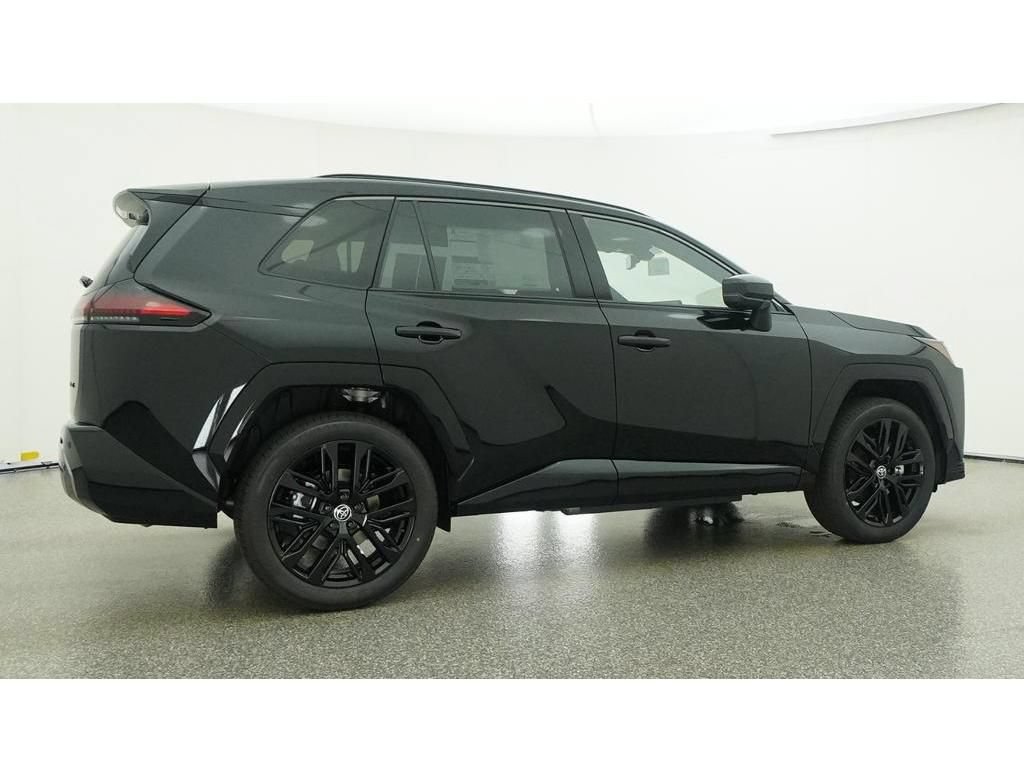 New 2026 Toyota RAV4 XSE AWD/4WD image 26